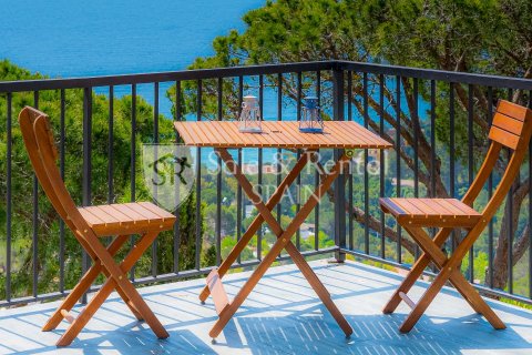 House in Lloret de Mar, Girona, Spanien 200 m2 Nr. 194620