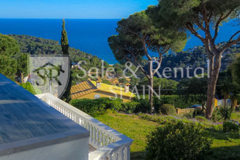 Hus till salu i Lloret de Mar, Girona, Spanien 200 kvm. Nr. 194620 - foto 22
