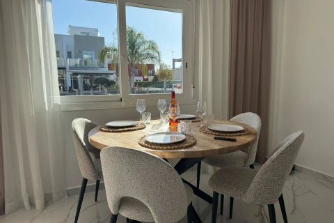 Townhouse for sale in Torrevieja, Alicante, Spain 2 bedrooms, 94 sq.m. No. 189913 - photo 15