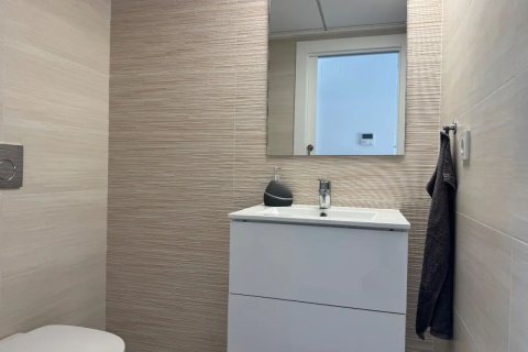 Townhouse for sale in Torrevieja, Alicante, Spain 2 bedrooms, 94 sq.m. No. 189913 - photo 22