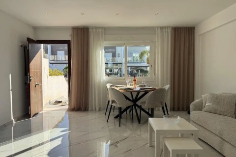 Kamienica w Torrevieja, Alicante, Hiszpania 2 sypialnie, 94 mkw. nr 189913 – zdjęcie 13