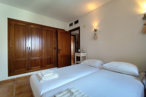 Продажа квартиры в Пунта Прима, Аликанте, Испания 2 спальни, 125м2 №189912 - фото 8