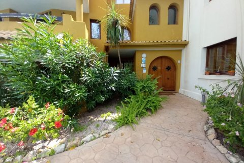 Продажа квартиры в Пунта Прима, Аликанте, Испания 2 спальни, 125м2 №189912 - фото 24