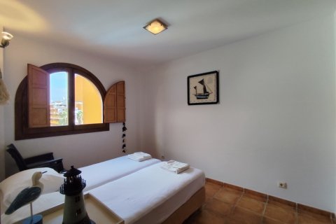 Продажа квартиры в Пунта Прима, Аликанте, Испания 2 спальни, 125м2 №189912 - фото 9