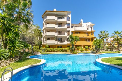 Продажа квартиры в Пунта Прима, Аликанте, Испания 2 спальни, 125м2 №189912 - фото 28