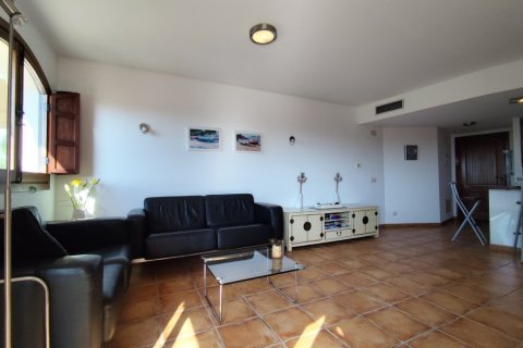 Продажа квартиры в Пунта Прима, Аликанте, Испания 2 спальни, 125м2 №189912 - фото 4