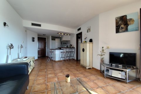 Продажа квартиры в Пунта Прима, Аликанте, Испания 2 спальни, 125м2 №189912 - фото 5