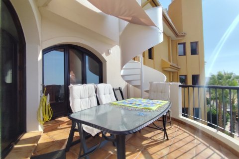 Продажа квартиры в Пунта Прима, Аликанте, Испания 2 спальни, 125м2 №189912 - фото 13