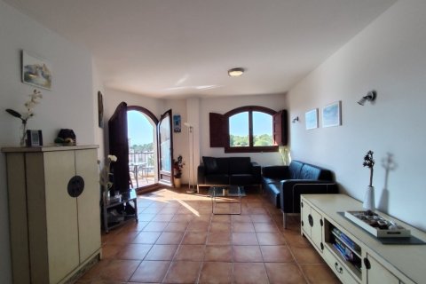 Продажа квартиры в Пунта Прима, Аликанте, Испания 2 спальни, 125м2 №189912 - фото 3