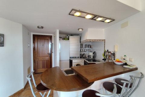 Продажа квартиры в Пунта Прима, Аликанте, Испания 2 спальни, 125м2 №189912 - фото 6