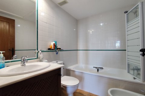 Продажа квартиры в Пунта Прима, Аликанте, Испания 2 спальни, 125м2 №189912 - фото 12