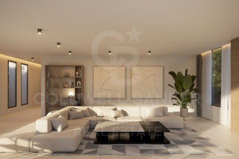 Villa pārdošanā Moraira, Alicante, Spānijā 4 istabas, 360 m2 Nr. 157199 - attēls 3