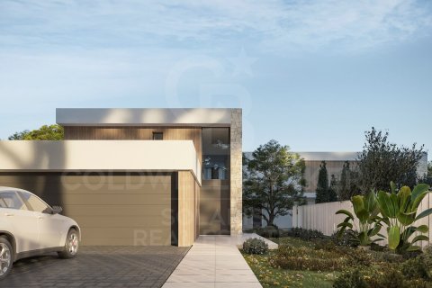 Villa à vendre à Moraira, Alicante, Espagne, 4 chambres, 360 m2 No. 157199 - photo 3