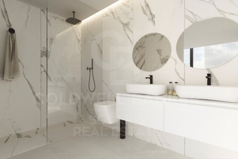 Villa pārdošanā Moraira, Alicante, Spānijā 4 istabas, 360 m2 Nr. 157199 - attēls 5