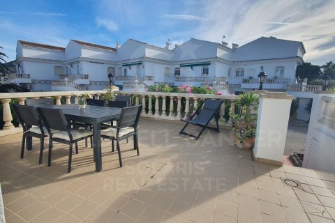 Villa pārdošanā Moraira, Alicante, Spānijā 2 istabas, 75 m2 Nr. 157198 - attēls 5