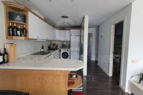 Villa pārdošanā Moraira, Alicante, Spānijā 2 istabas, 75 m2 Nr. 157198 - attēls 11