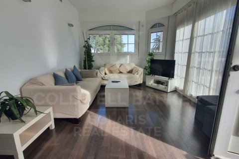 Villa pārdošanā Moraira, Alicante, Spānijā 2 istabas, 75 m2 Nr. 157198 - attēls 12