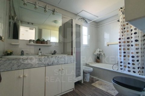 Villa pārdošanā Moraira, Alicante, Spānijā 2 istabas, 75 m2 Nr. 157198 - attēls 19