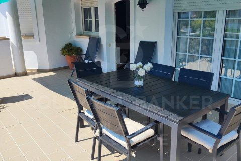 Villa pārdošanā Moraira, Alicante, Spānijā 2 istabas, 75 m2 Nr. 157198 - attēls 4