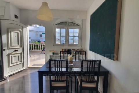 Villa pārdošanā Moraira, Alicante, Spānijā 2 istabas, 75 m2 Nr. 157198 - attēls 8