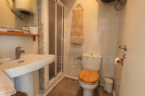 Villa pārdošanā Moraira, Alicante, Spānijā 2 istabas, 75 m2 Nr. 157198 - attēls 14