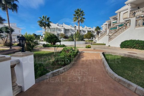 Villa pārdošanā Moraira, Alicante, Spānijā 2 istabas, 75 m2 Nr. 157198 - attēls 22
