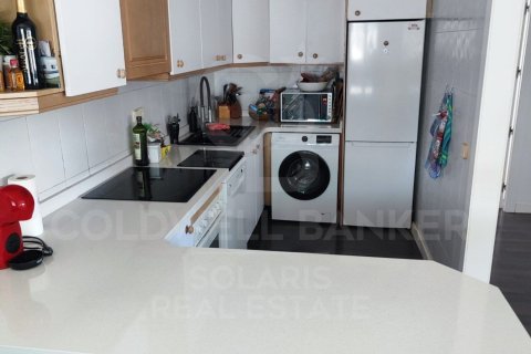 Villa pārdošanā Moraira, Alicante, Spānijā 2 istabas, 75 m2 Nr. 157198 - attēls 10