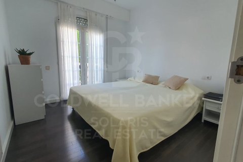 Villa pārdošanā Moraira, Alicante, Spānijā 2 istabas, 75 m2 Nr. 157198 - attēls 16