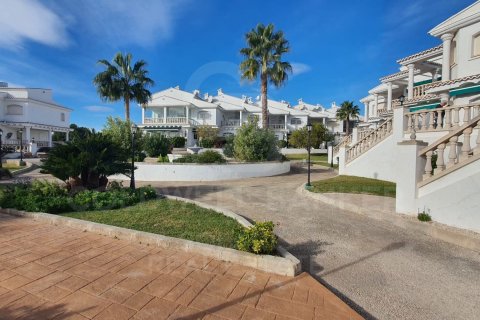 Villa pārdošanā Moraira, Alicante, Spānijā 2 istabas, 75 m2 Nr. 157198 - attēls 25