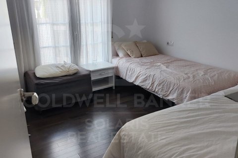 Villa pārdošanā Moraira, Alicante, Spānijā 2 istabas, 75 m2 Nr. 157198 - attēls 18