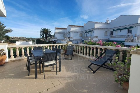 Villa pārdošanā Moraira, Alicante, Spānijā 2 istabas, 75 m2 Nr. 157198 - attēls 3