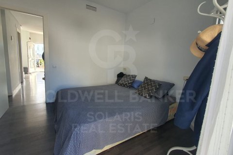 Villa pārdošanā Moraira, Alicante, Spānijā 2 istabas, 75 m2 Nr. 157198 - attēls 15