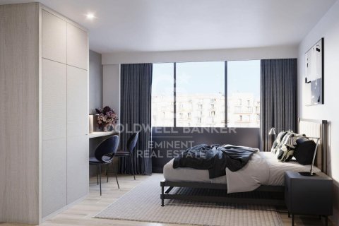 Apartamento en venta en Barcelona, España 2 dormitorios, 96 m2 No. 157202 - foto 12