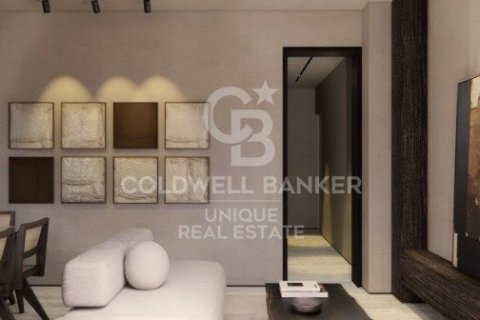 Apartamento en venta en Madrid, España 2 dormitorios, 68 m2 No. 157196 - foto 2