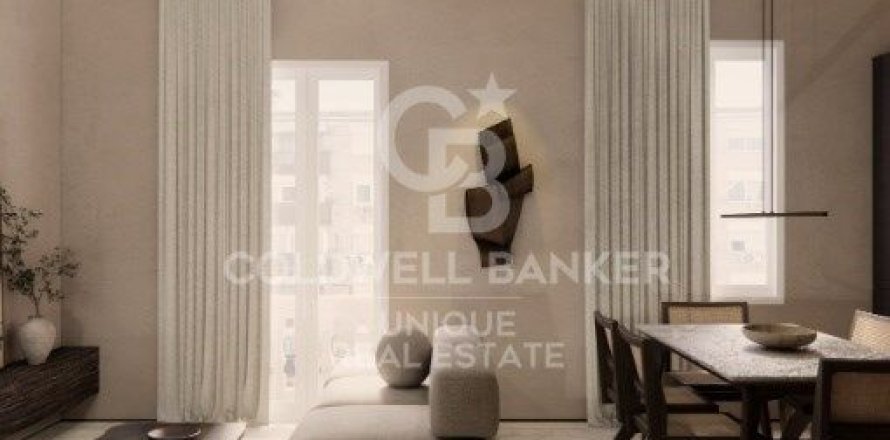 Apartamento en Madrid, España 2 dormitorios, 68 m2 No. 157196