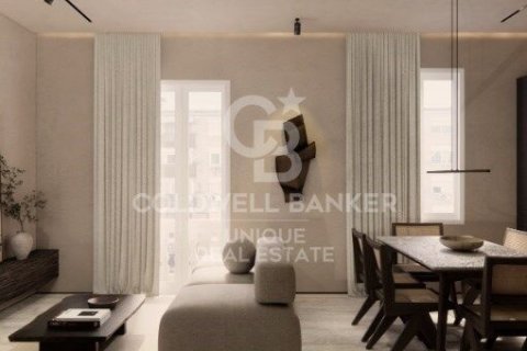 Wohnung in Madrid, Spanien 2 Schlafzimmer, 68 m2 Nr. 157196