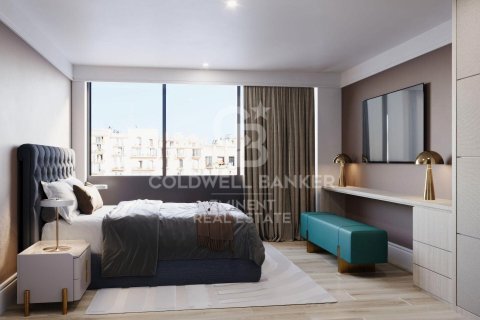 Apartamento en venta en Barcelona, España 2 dormitorios, 80 m2 No. 157201 - foto 13