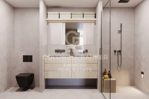 Apartamento en venta en Barcelona, España 2 dormitorios, 80 m2 No. 157201 - foto 17