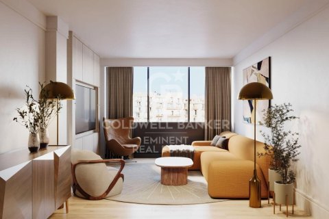 Apartamento en venta en Barcelona, España 2 dormitorios, 80 m2 No. 157201 - foto 2
