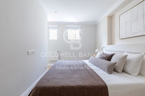 Apartamento en venta en Madrid, España 3 dormitorios, 153 m2 No. 157200 - foto 15