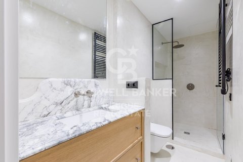 Apartamento en venta en Madrid, España 3 dormitorios, 153 m2 No. 157200 - foto 28