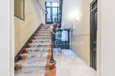 Apartamento en venta en Madrid, España 3 dormitorios, 153 m2 No. 157200 - foto 29