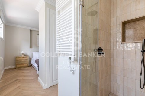 Apartamento en venta en Madrid, España 3 dormitorios, 153 m2 No. 157200 - foto 17