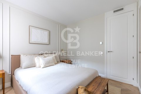 Apartamento en venta en Madrid, España 3 dormitorios, 153 m2 No. 157200 - foto 27