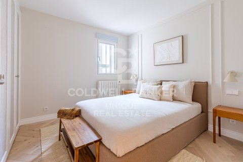 Apartamento en venta en Madrid, España 3 dormitorios, 153 m2 No. 157200 - foto 25
