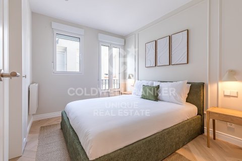Apartamento en venta en Madrid, España 3 dormitorios, 153 m2 No. 157200 - foto 21