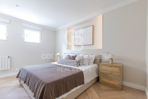 Apartamento en venta en Madrid, España 3 dormitorios, 153 m2 No. 157200 - foto 13