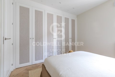 Apartamento en venta en Madrid, España 3 dormitorios, 153 m2 No. 157200 - foto 26