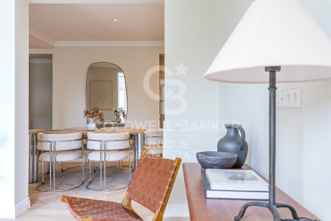 Apartamento en venta en Madrid, España 3 dormitorios, 153 m2 No. 157200 - foto 10