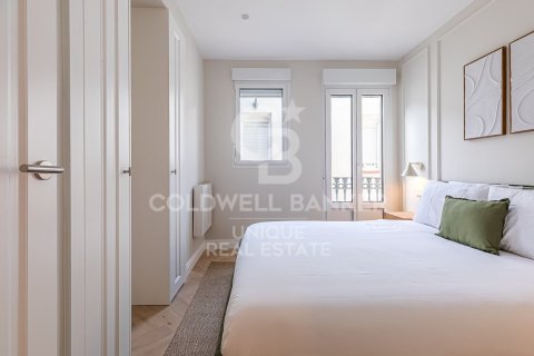 Apartamento en venta en Madrid, España 3 dormitorios, 153 m2 No. 157200 - foto 22